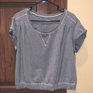 Lululemon short sleeve!!